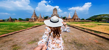 honeymoon special thailand